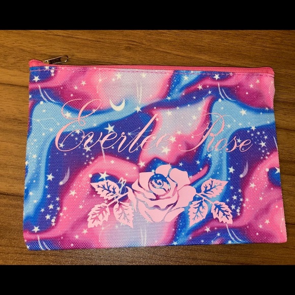 Personalized Cosmetic Makeup Bag - Picture 5 of 5